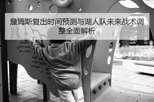 詹姆斯复出时间预测与湖人队未来战术调整全面解析 - AYX SPORTS